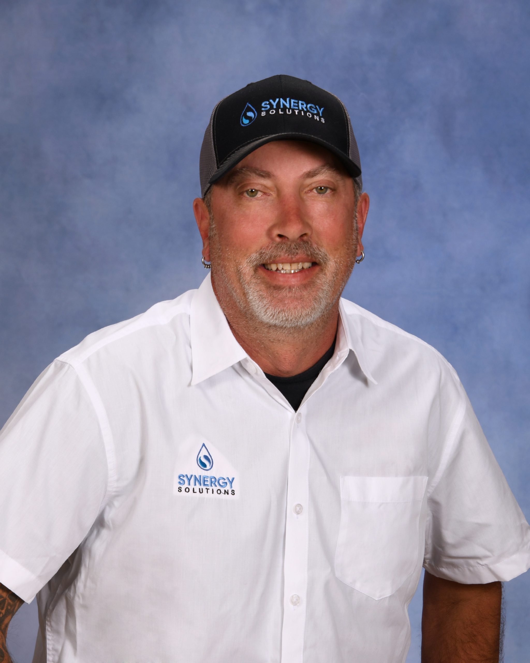 Kevin Baker